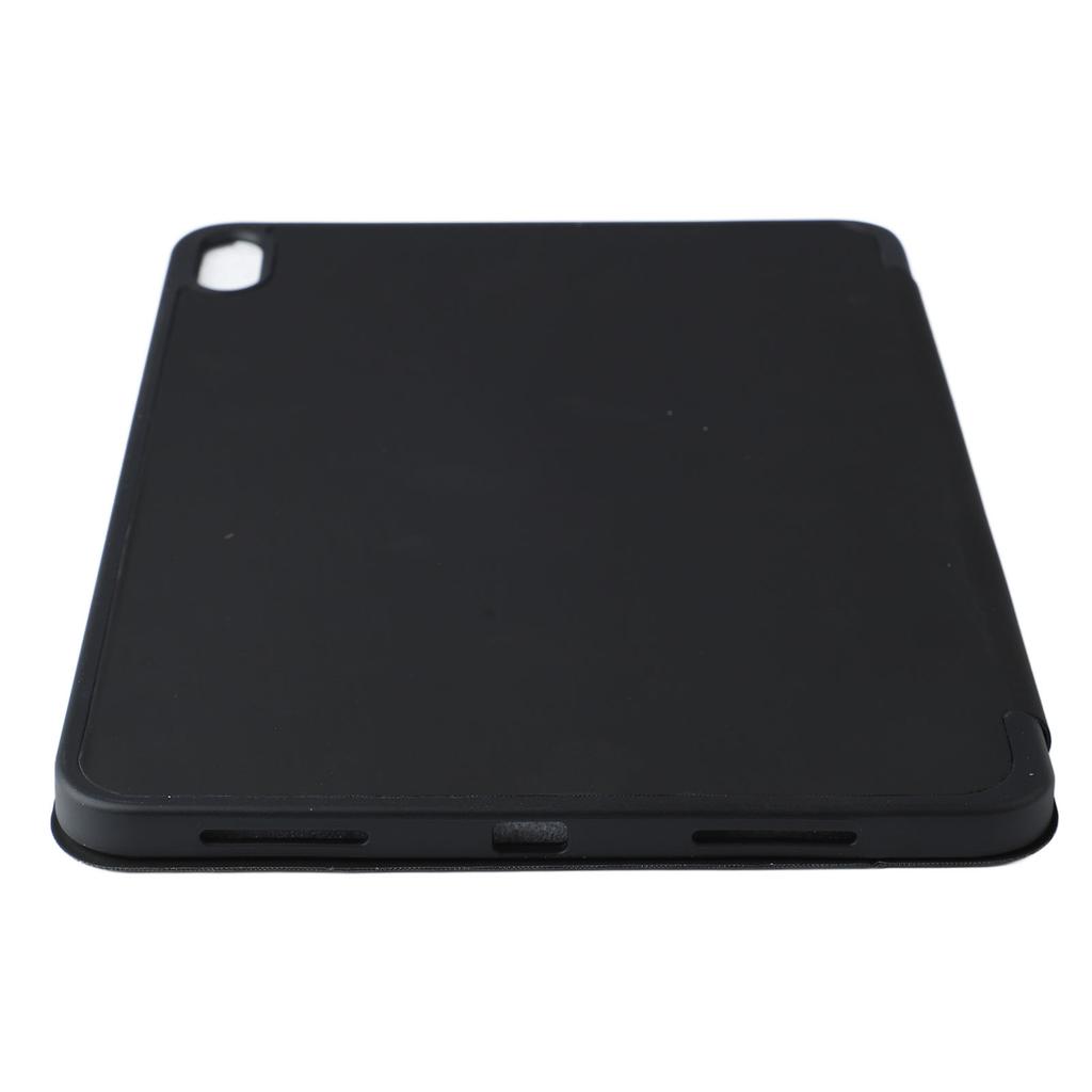 Защитный чехол для планшета Экономия энергии Мягкий чехол Сильный магнит Смарт-чехол с держателем для карандаша для IOS