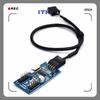 Адаптер USB 1-to-2 для материнской платы, интерфейс USB 2.0 9-контактный на двойной 9-контактный