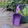 Plastic Garden Shovel Plant Hand Shovel Trowels, Bonsai Soils