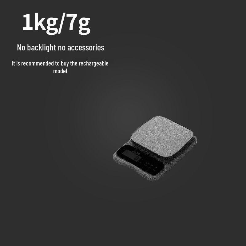 High-Precision Electronic Scale for Kitchen, Baking, and Pharmacy - Ideal for Weighing Chinese Medicinal Materials