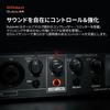 Roland Rubix44 USB Аудио Интерфейс, 4 входа / 4 выхода, совместимость 24 бит / 192 кГц, совместимость с Mac / Windows / iPad, стриминг / запись / DTM / высокое разрешение