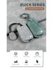Складной чехол для ключа Buick Excelle, GL8, GT, Yuelang, XT, Encore, Junwei 21-24