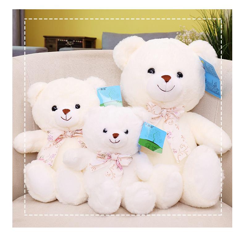 Милый лесной зверь плюшевый мишка коала ленивец кукла оптом подарок на день рождения плюшевая кукла для девочек 30см