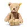 Steiff Tommy Caramel Teddy Bear, 20cm, 067174 (Official Japanese Product)