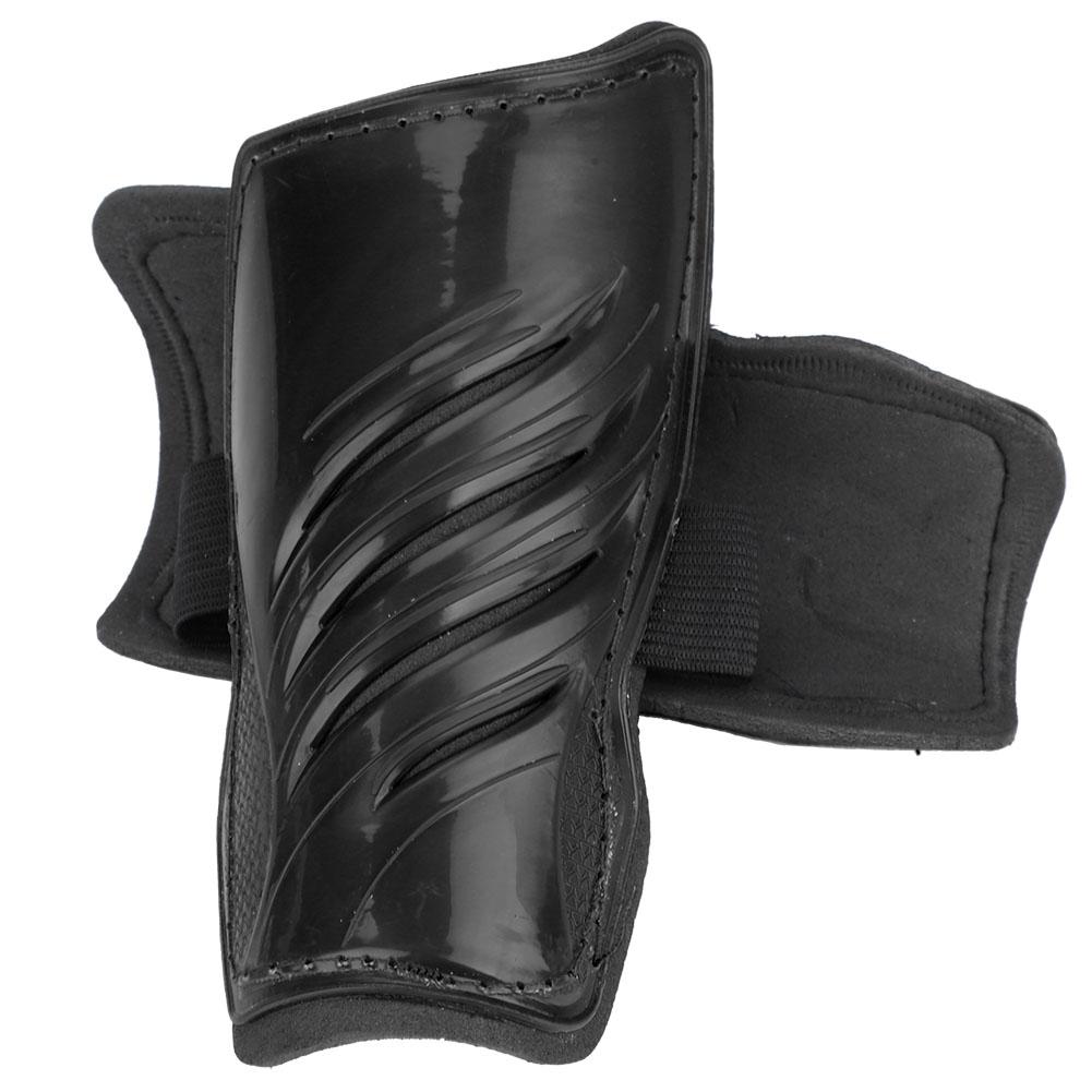 1 пара детских футбольных спортивных щитков для голени, защита для ног, детский футбольный мяч