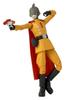 Dragon Star Series Dragon Ball Super: Super Hero Gamma 1 6.5-inch Action Figure