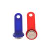 Rw1990 Rfid Ключ Rw1990-F5 Ibutton Tm Touch Memory Card Rfid Метка Перезаписываемая Копия Клон Дубликат Для Dallas Ключ Доступ Автомобиль