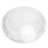 A16P-Car Headlight Shell Lamp Shade Transparent Lens Cover Headlight Cover For Mini R50 R52 2001-2006 Right