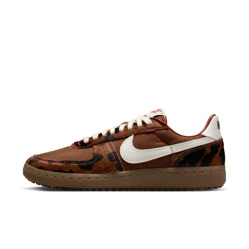 Nike Женские зимние ретро футбольные низкие кроссовки - NIKE FIELD GENERAL IM5768