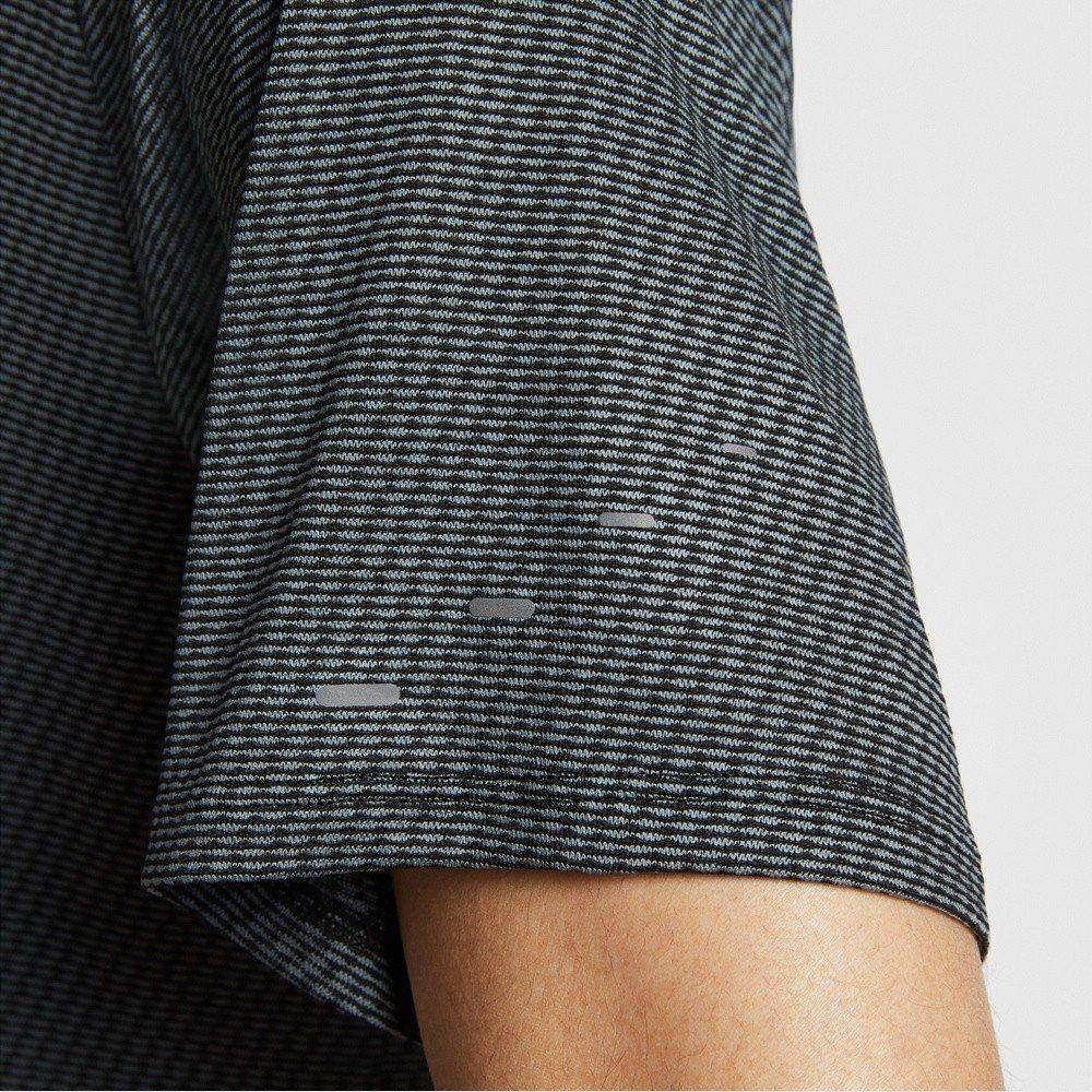 Nike Беговая Спортивная Повседневная Футболка с Коротким Рукавом Мужские Топы HV2208010