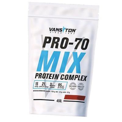 Комплексный Протеин, Pro-70 Mega Protein, (29173007)