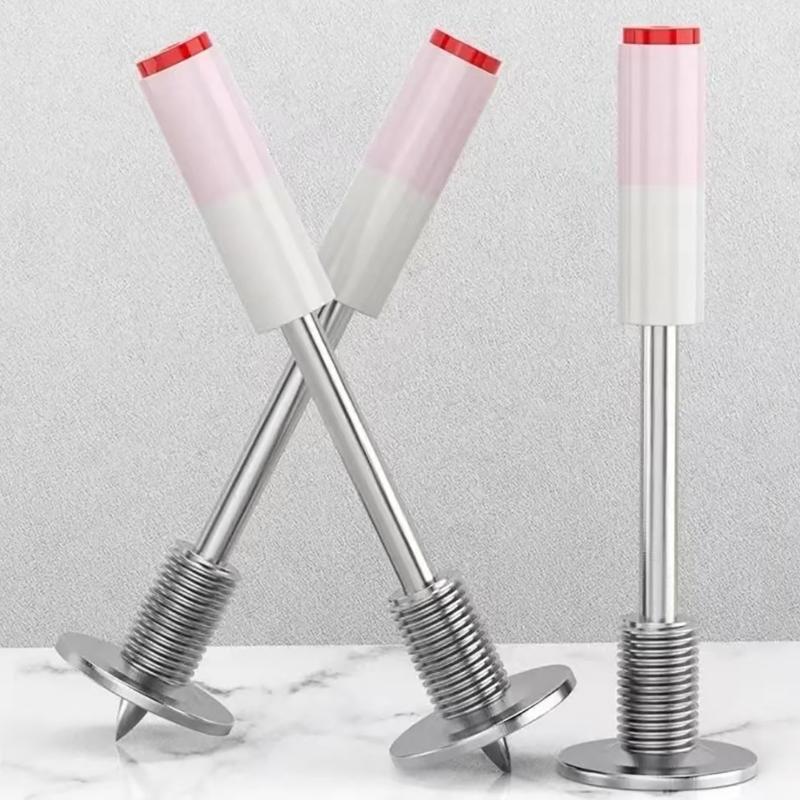 1 комплект M8 Винт Гайка Гвозди для гвоздезабивных пистолетов Многоцелевые наборы гвоздей Гвоздезабивной пистолет Ручной Сталь Бетонные гвозди Ручной Стальной гвоздь