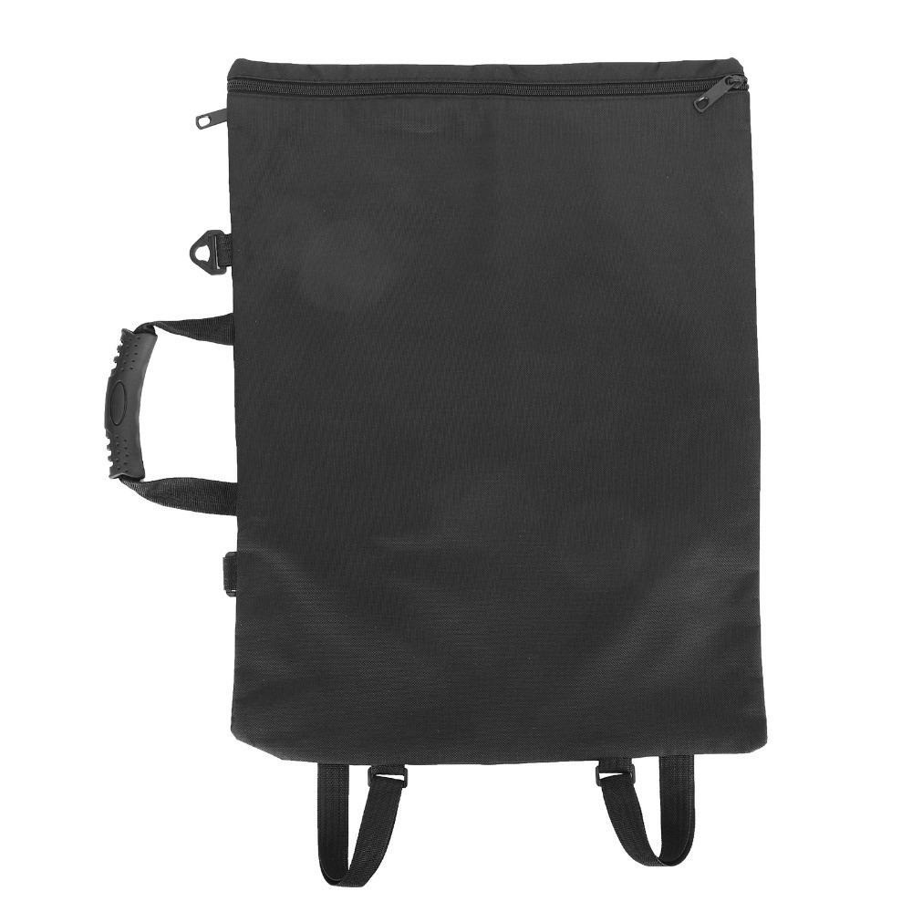 1pcs Waterproof Material Art Portfolio Bag Drawing Board Bag Outdoor Sketching