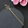 Hair Accessories Hair Fork Styling Tools Bronze Hairpins Hair Clip Hairpin Vintage Hair Sticks