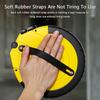 Anti-reverse Tape Measure 20m 30m 50m Measuring Tape Hand Measuring Tool  Field Work