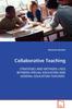 Книга Collaborative Teaching