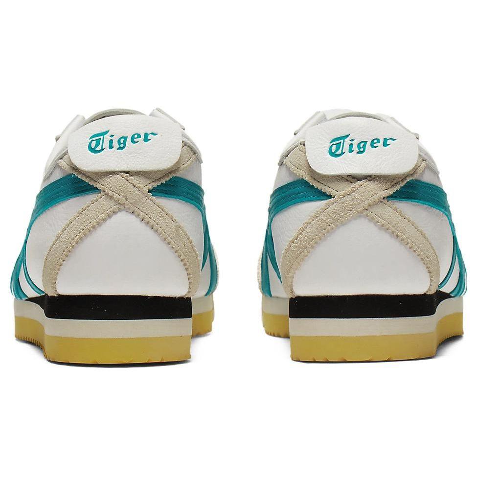 ONITSUKA TIGER Кроссовки унисекс Mexico 66 SD PF White Lagoon 1183C156-102