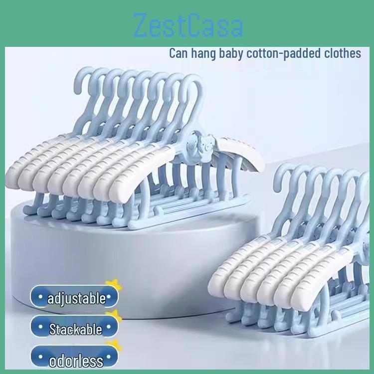 Multifunctional Hangers Kids