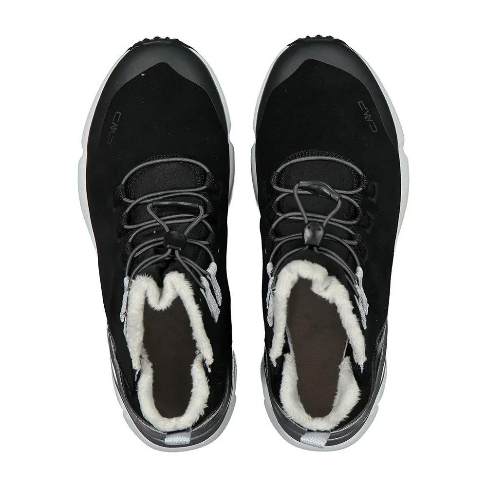 CMP снежные ботинки Yumala WP 31Q4996