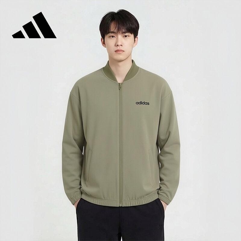 adidas Спортивная куртка с капюшоном