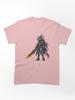CYBERPUNK KID-786 Classic T-Shirt