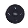 Steering Wheel Multifunctional Remote Control Controls Button Radio Buttons Car Panel DVD Volume Increase Control