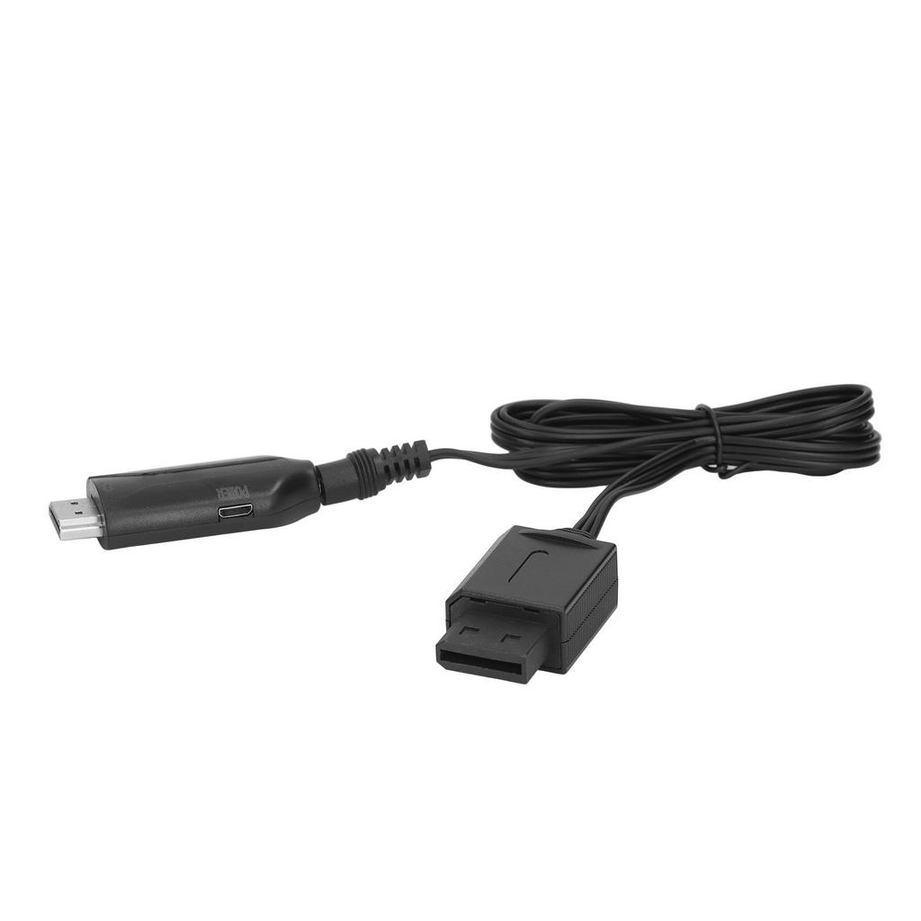 Black High Definition Converter 1080P USB Audio Transmission Male High Definition Adapter