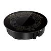 Small Hot Pot 900W Mini Electric Stove Embedded Single Pot Hotpot Touch Control Energy Saving Induction Cooker