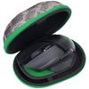 Co2CREA Чехол для хранения, совместимый с игровой мышью Razer Viper V2 Ultimate/Viper Pro/Basilisk/DeathAdder (Только случай)
