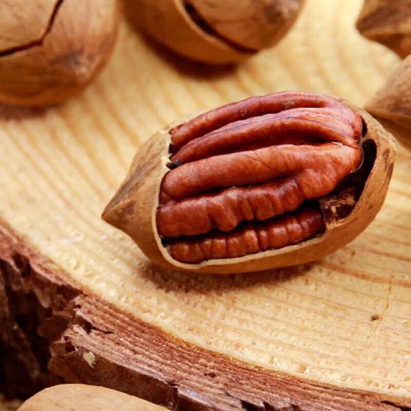 Xian Ji Pecans Office Snack