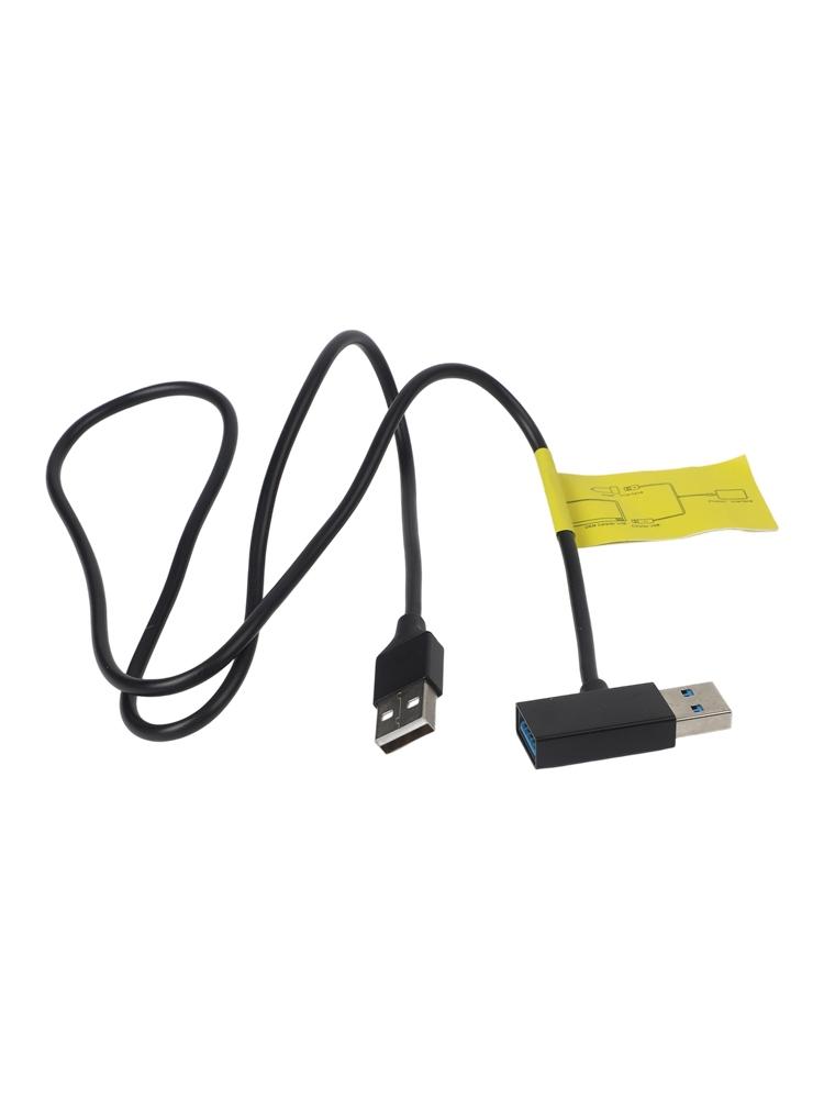 Материал ABS Адаптер питания USB USB-разветвитель Защита от коррозии