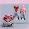Изысканная модель автомобиля с персонажем мультфильма Dragon Ball, ПВХ, украшение, идеально подходит для демонстрации