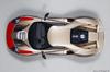 AUTOart Ford GT Holman Moody Heritage Edition Готовый продукт 1/18 Золото/Красный