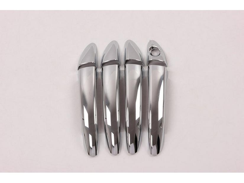 2015 I10-ABS Electroplated Outer Door Handle Trim