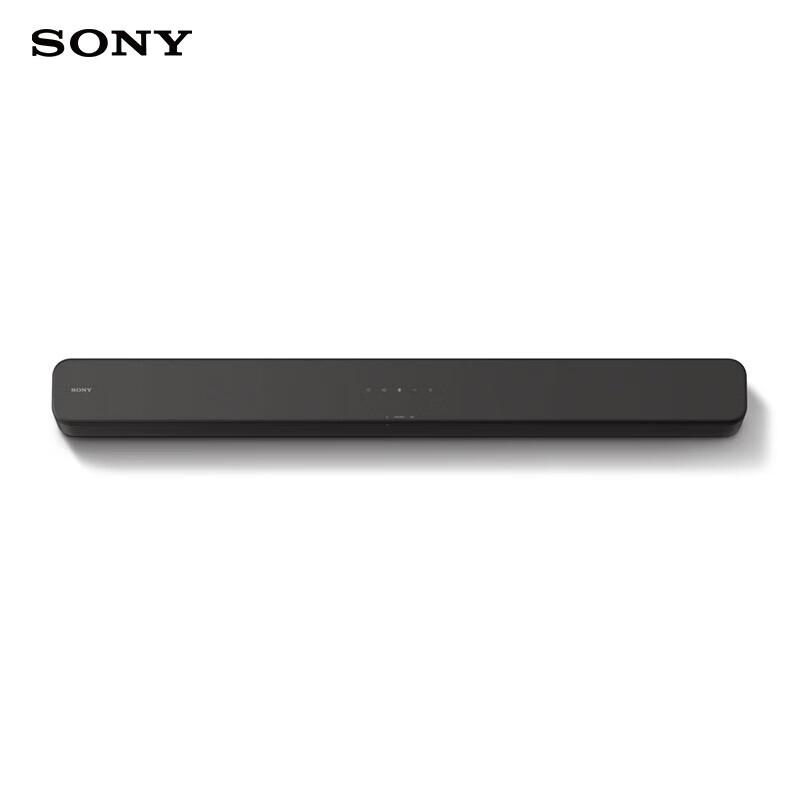 Sony HT-S100F Саундбар «все в одном»