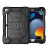 Silicone Kickstand Tablet Case for Tab A9 Plus 11 Inch Leather Material Shockproof Cover  Model Wihitop
