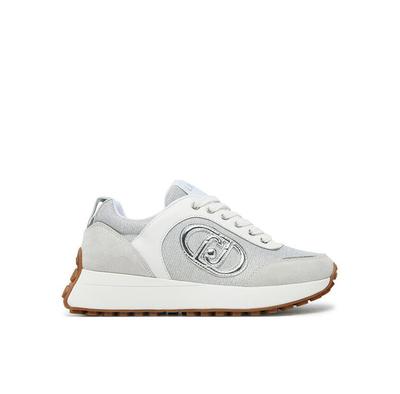 Кроссовки BA5001 PX601 Серебристый