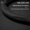 Flocking Steering Wheel Cover for Geely Emgrand GS, Xingrui, GL, Boyue X, Bin Yue, X6, Vision X3 PRO