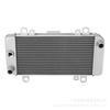 Radiator Water Cooler for Kawasaki EX250 2008-2012