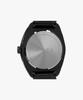 Taimaegseu Western Multifunction Movement All-Black Men'S Wristwatch 45Mm
