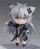 Good Smile Company Nendoroid Arknights Лэплэнд АБС и ПВХ Раскрашенная Подвижная Фигурка Без Масштаба