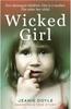 Книга Wicked Girl