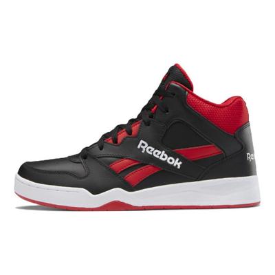 Кроссовки Royal BB4500 High 2 'Black Vector Red' GX5304