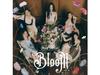 [CD] Bloom First Limited Edition with Card Red Velvet AVCK-79796 K-Pop Album NEW