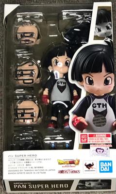 Пан СУПЕР ГЕРОЙ SHFiguarts