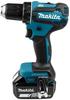 Дрель-шуруповёрт Makita DDF485
