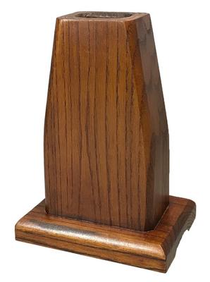 Подставка для рожка для обуви Alphax, под дерево, с Mezuri (Мешири) 911999