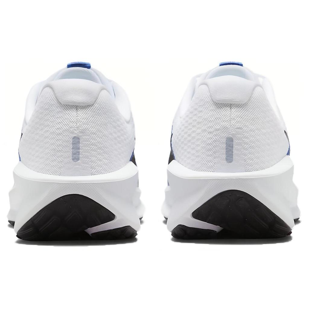 Nike Downshifter 13 Белый Звездный Сине-Зеленый Удар Черный FD6454-103