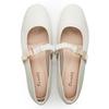 Kumkang Renoir Women S Mary Jane Band Strap pumpS Renpuc4200g9