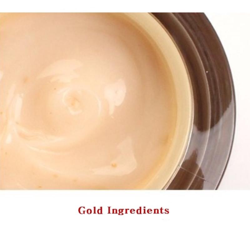 Tonymoly Intense Care Gold 24K Snail Cream 45ml